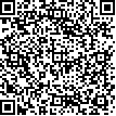 Company's QR code Racz advokati, s.r.o.