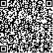 QR Kode der Firma New Wave Service, s.r.o.