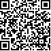 Company's QR code MUDr. Eva Jedlickova