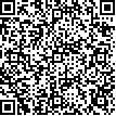 QR Kode der Firma CSAD SVT Praha, s.r.o.