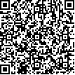 Company's QR code Petr Krekule MUDr.