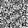 Company's QR code Petr Zacharias