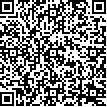 Código QR de la empresa Ing. Szabolcs Kuzma - Evident