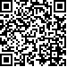 Código QR de la empresa Gedos ONE, s.r.o.