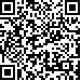 Company's QR code Pavla Bendova