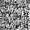 Código QR de la empresa NordERP, a.s.