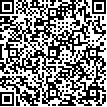 Código QR de la empresa Ing. Pavel Krampla