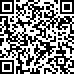 Company's QR code KOSMETICKE STUDIO MAXIM