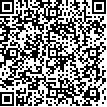 Código QR de la empresa A-K-T Natural, s.r.o.