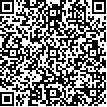 Código QR de la empresa KAVALIERGLASS, a.s.