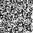 Company's QR code Zaneta Svarcova