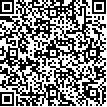 QR Kode der Firma Snadhledem s.r.o.