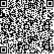 QR Kode der Firma Jutta Jordan, s.r.o.