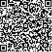 Company's QR code All Company, s.r.o.