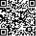 Código QR de la empresa Dana Hajkova