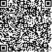 Company's QR code Milena Petrtylova