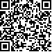 Company's QR code Petr Zatloukal