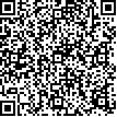 Company's QR code Bytove druzstvo Barvy 15, druzstvo