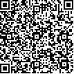 Company's QR code Olga Sedlackova JUDr.