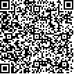 QR Kode der Firma DoorFace, s.r.o.