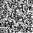 Company's QR code AHAdecor, s.r.o.