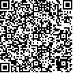 Company's QR code TELEVIZE PROXIMA