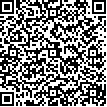 Company's QR code Z.V.P. -MED, s.r.o.