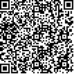 Company's QR code Irena Obeslova