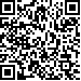 Company's QR code Jiri Vondracek