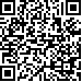 Company's QR code Pragatours, s.r.o.