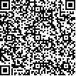 Código QR de la empresa ML Sport, s.r.o.