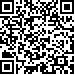 Código QR de la empresa Katarina Daruova