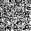 Código QR de la empresa CZECH INTERNATIONAL, a.s.