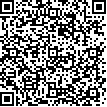 QR Kode der Firma Ing. Pavel Rojdl