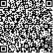 Company's QR code Ing. Bc. Petr Richter