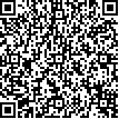 Código QR de la empresa Forexim, s.r.o.