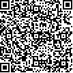 QR Kode der Firma Ing. Daniela Bednarova