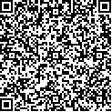 QR kód firmy Alias Translation, s.r.o.