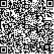 Company's QR code Gabriel Novotny