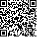 Company's QR code Renata Kucerova