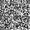 Company's QR code Venceslava Kolomaznikova