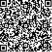 Company's QR code TJ Spartak Pisek