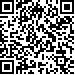 Company's QR code Pavel Divoky