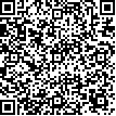 Company's QR code Rudolf Vintr