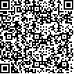 QR Kode der Firma Umbertide, s.r.o.