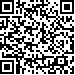 Código QR de la empresa Ing. Jaroslava Masatova