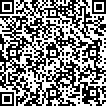 Código QR de la empresa LTC Pardubice