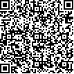 QR Kode der Firma Sosta, s.r.o.