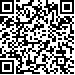 Company's QR code Petr Hrazdil