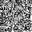 QR Kode der Firma Anthesis Slovensko, s.r.o.